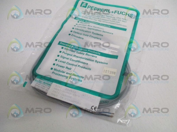 PEPPERL+FUCHS NBN3-8GM50-E0-Y NSMP