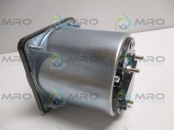 YOKOGAWA 103131MT-MT7 PANEL METER 0-10 AC AMPS NSNP