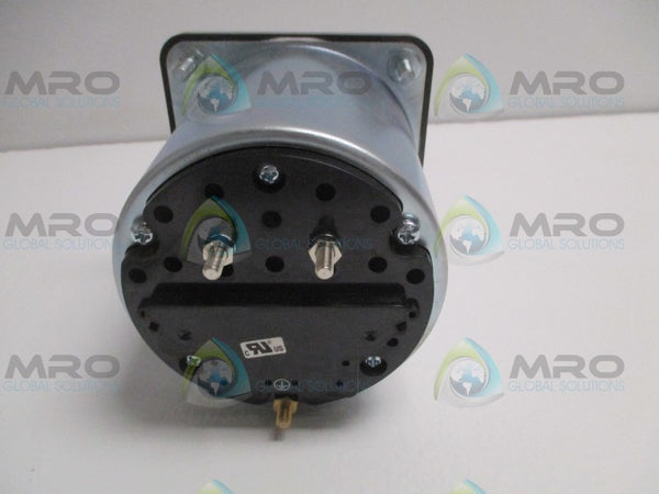 YOKOGAWA 103131MT-MT7 PANEL METER 0-10 AC AMPS NSNP