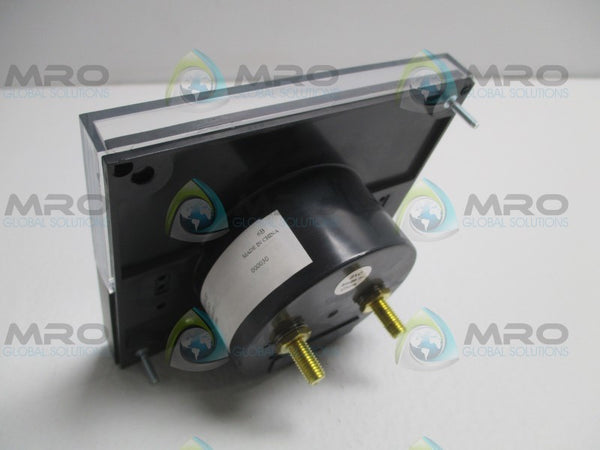 YOKOGAWA 251440LS-LS7 PANEL METER 0-5 ACA NSMP