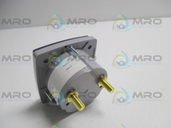 YOKOGAWA 250240LS-LS7 PANEL METER 0-5 ACA NSMP