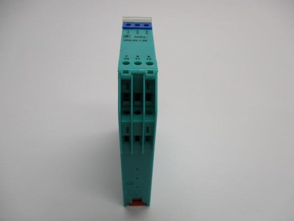 PEPPERL+FUCHS KHD2-VR2-EX1.26 UNMP