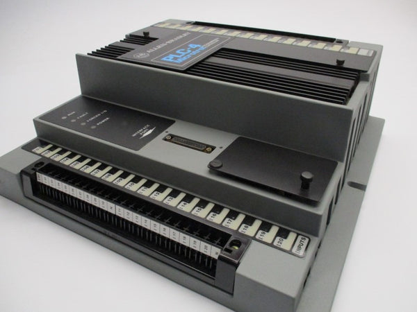 ALLEN BRADLEY 1773-L1A SER. A 120VAC 0.2A F/W A UNMP