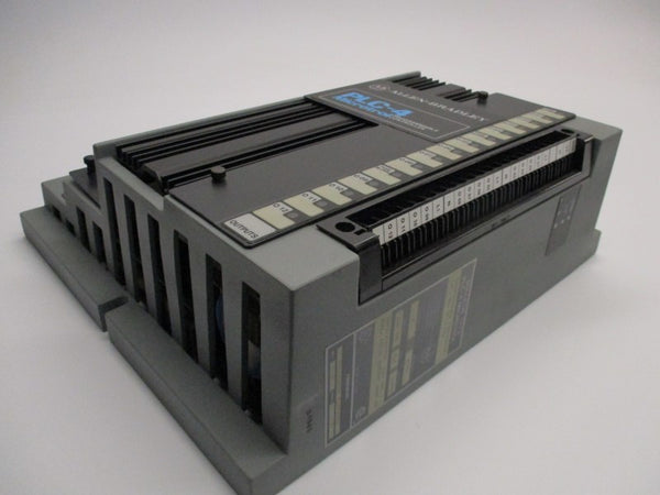 ALLEN BRADLEY 1773-L1A SER. A 120VAC 0.2A F/W A UNMP