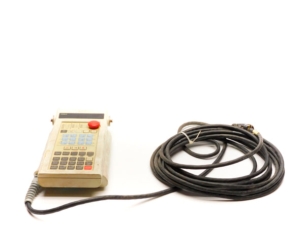 YASKAWA ERC YMC000326 (REPAIRED) UNMP