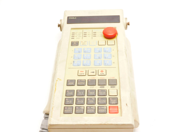 YASKAWA ERC YMC000326 (REPAIRED) UNMP