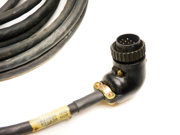 YASKAWA ERC YMC000326 (REPAIRED) UNMP