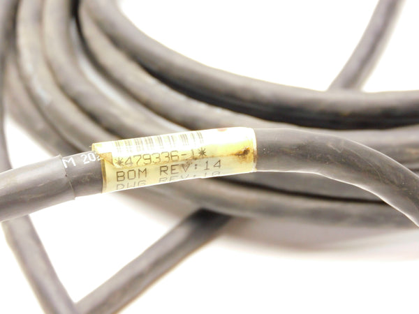 YASKAWA ERC YMC000326 (REPAIRED) UNMP