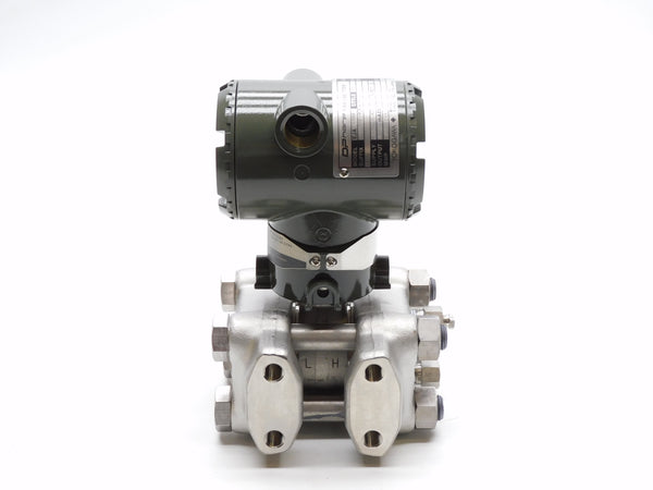 YOKOGAWA EJA440A-DCS4B-92EA/FF1/D1 NSMP