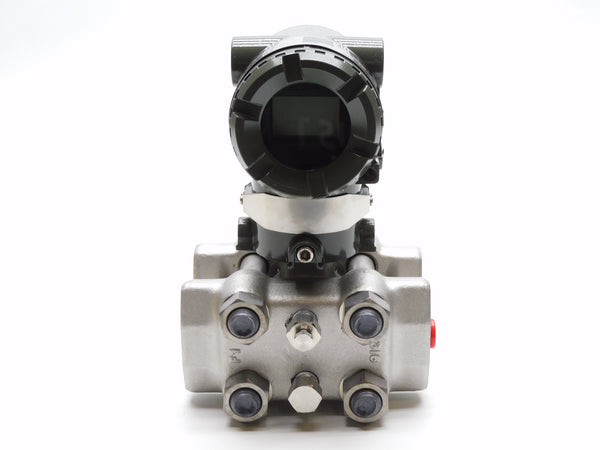 YOKOGAWA EJA440A-DCS4B-92EA/FF1/D1 NSMP