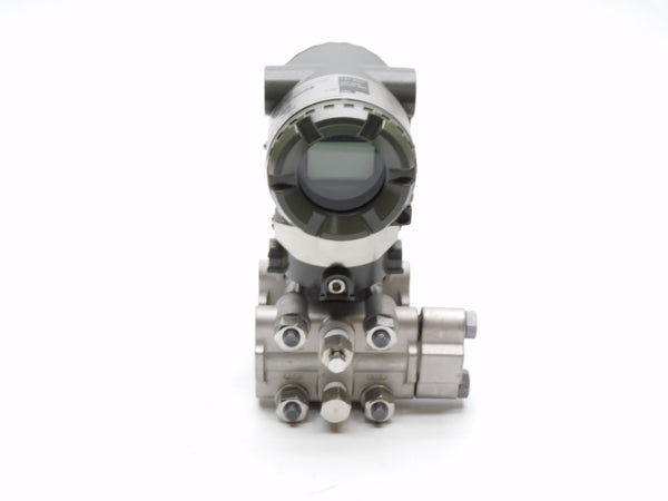 YOKOGAWA EJA430A-DBS4B-92EA/FF1/D1 NSMP