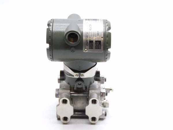 YOKOGAWA EJA430A-DBS4B-92EA/FF1/D1 NSMP