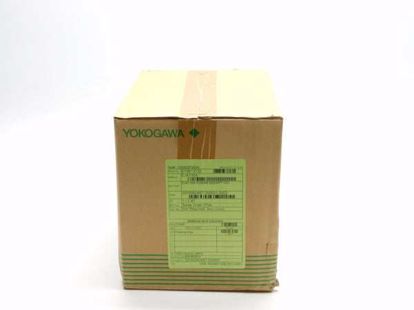 YOKOGAWA EJA130A-EMS4B-92EA/FF1/D1 NSFS