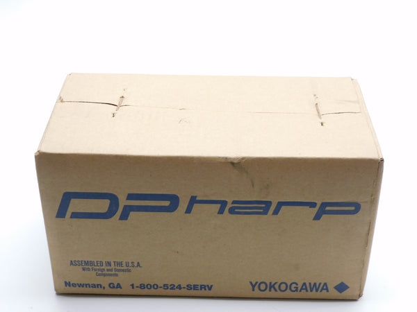 YOKOGAWA EJA430A-EAS4B-92EN/FF1/D1 NSFS
