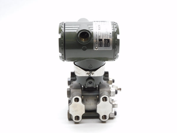 YOKOGAWA EJA430A-EAS4B-92EN/FF1/D1 NSMP