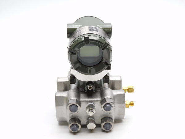 YOKOGAWA EJA130A-EMS4B-92EA/FF1/D1 NSMP