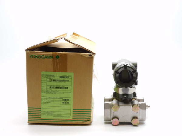 YOKOGAWA EJA440A-ECS2A-22EN/FF1/D1 NSMP