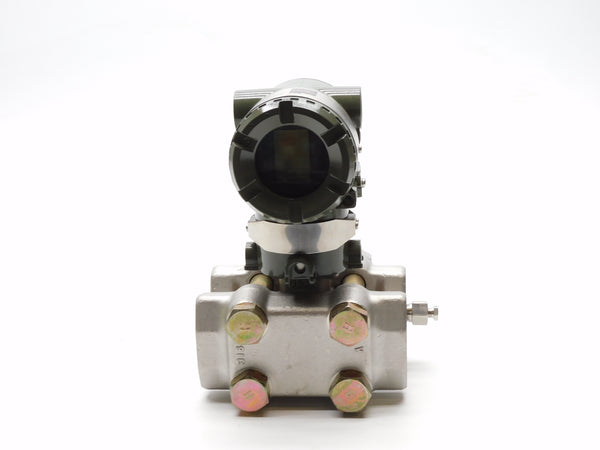 YOKOGAWA EJA440A-ECS2A-22EN/FF1/D1 NSMP
