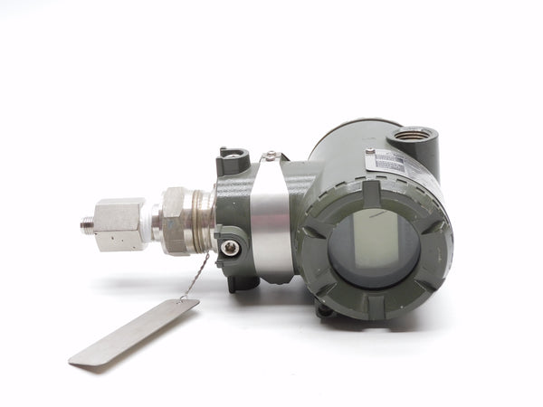 YOKOGAWA EJA510A-EAS7N-02EE/FF1/D1 UNMP