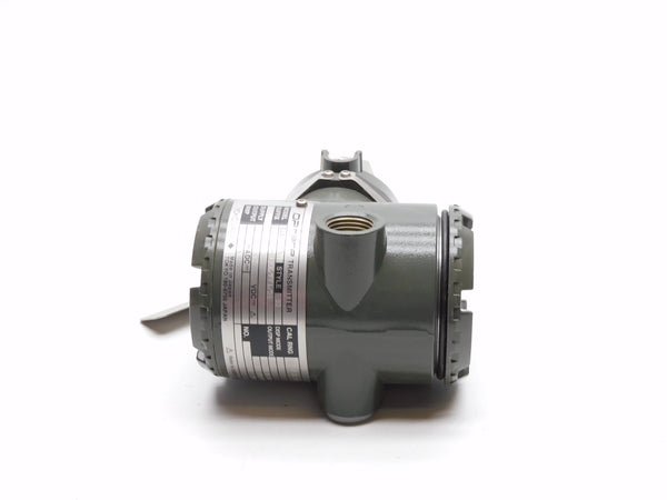 YOKOGAWA EJA510A-EAS7N-02EE/FF1/D1 UNMP