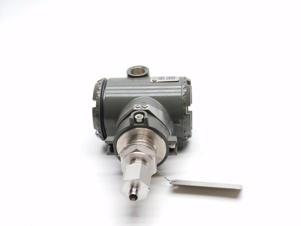 YOKOGAWA EJA510A-EAS7N-02EE/FF1/D1 UNMP