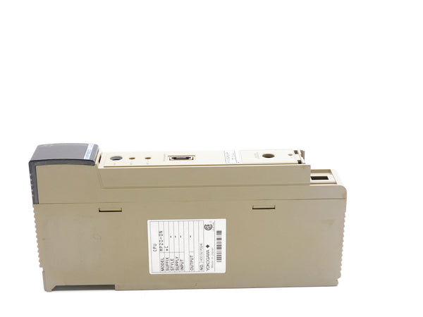 YOKOGAWA MP20-ON (AS PICTURED) UNMP