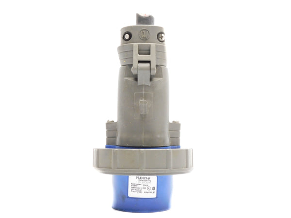 PASS&SEYMOUR LEGRAND PS430P9-W UNMP