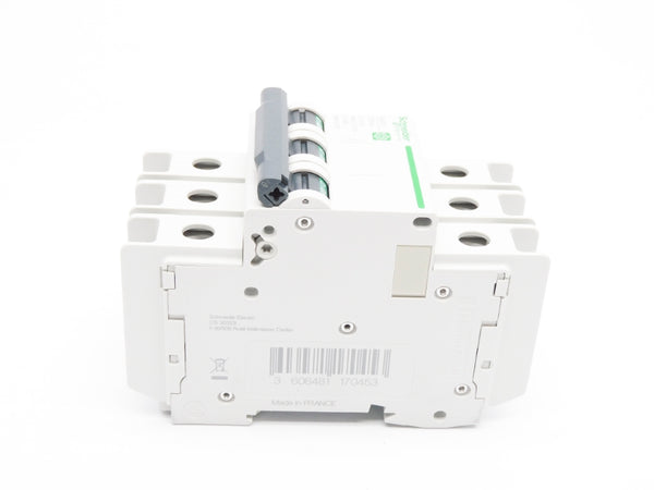 SCHNEIDER ELECTRIC M9F43320 277V 20A NSNP