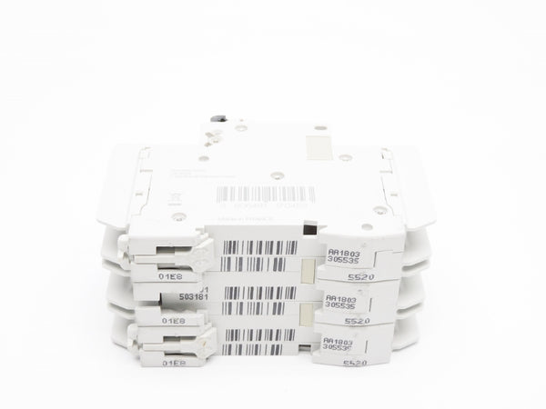 SCHNEIDER ELECTRIC M9F43320 277V 20A NSNP
