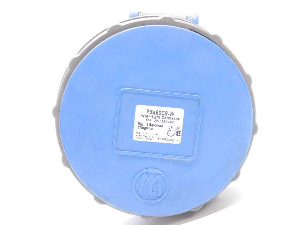 PASS&SEYMOUR LEGRAND PS460C9-W UNMP
