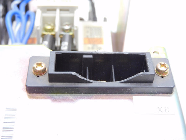 YASKAWA JZRCR-XPU03B (AS PICTURED) NSNP