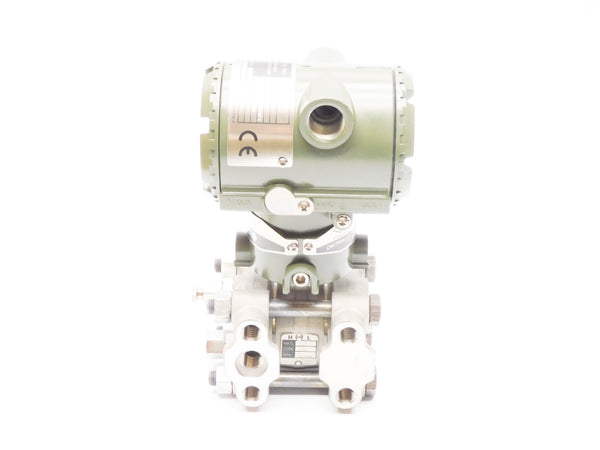 YOKOGAWA EJA430A-DAS4B-92EN/FF1/D1 430PSI NSMP