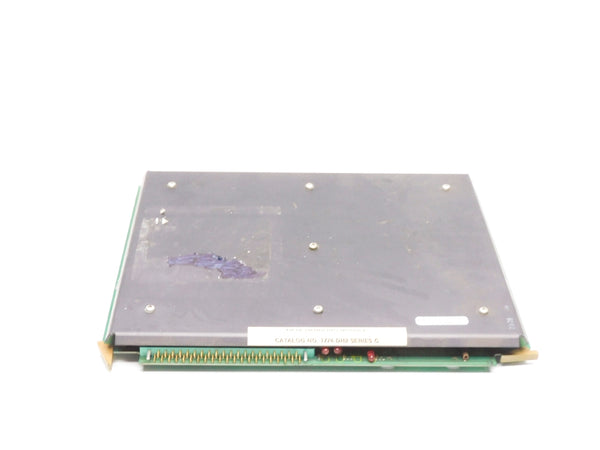 ALLEN BRADLEY 1774-DH2 SER. C UNMP