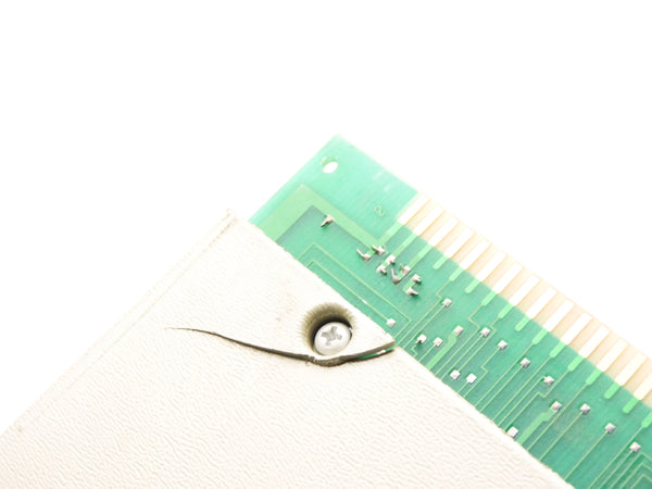 ALLEN BRADLEY 1774-DH2 SER. C UNMP