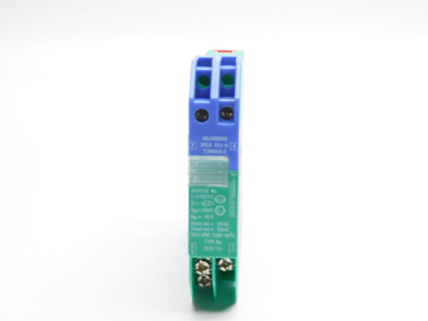 PEPPERL+FUCHS ZG31/EX 8482313 NSNP