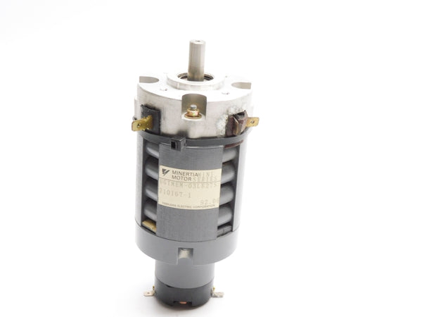 YASKAWA UGTMEM-03LB27S (AS PICTURED) UNMP