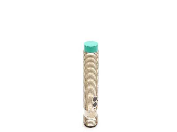 PEPPERL+FUCHS NBN4-12GM60-WS-Y12 85298 NSMP