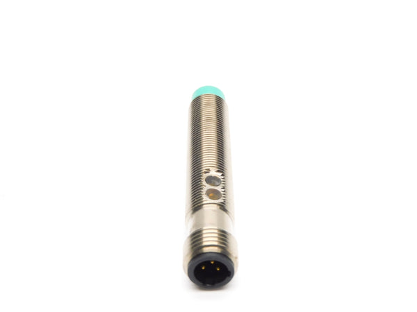 PEPPERL+FUCHS NBN4-12GM60-WS-Y12 85298 NSMP