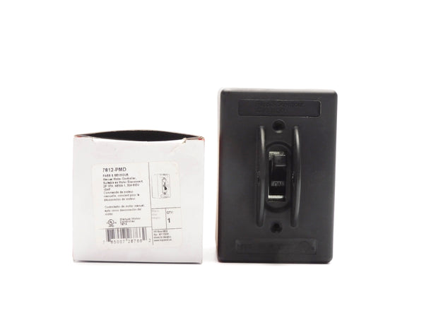 PASS&SEYMOUR LEGRAND 7812-PMD NSMP