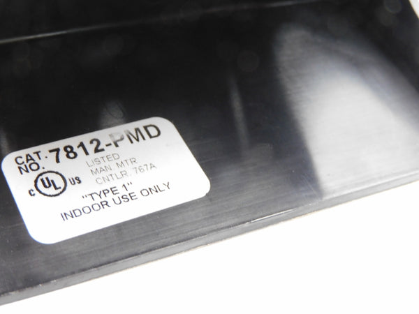 PASS&SEYMOUR LEGRAND 7812-PMD NSMP