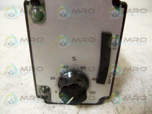 ACTION PAK 1201-6302 RELAY  NSMP