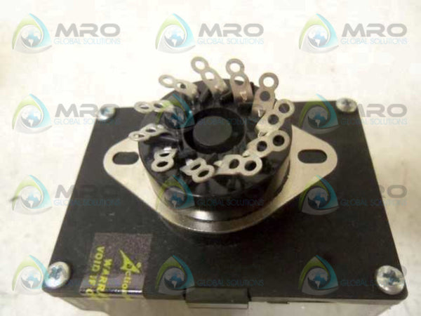 ACTION PAK 1201-6237 RELAY  NSMP