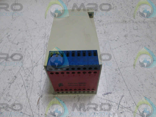 PEPPERL+FUCHS WE77/EX-SH-03 SENSOR UNMP