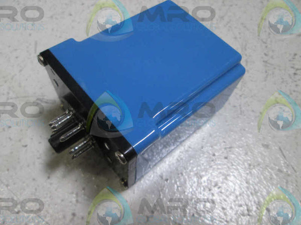 POTTER & BRUMFIELD CB-1007B-70 TIME DELAY RELAY  NSMP