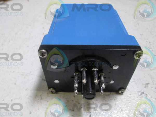 POTTER & BRUMFIELD CB-1007B-70 TIME DELAY RELAY  NSMP