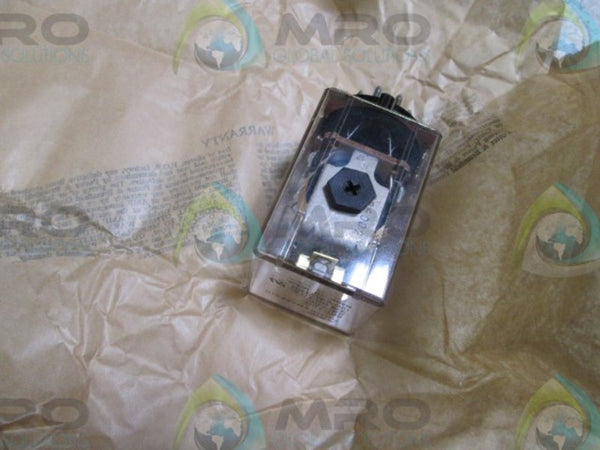 POTTER & BRUMFIELD KRP3DH RELAY  NSMP