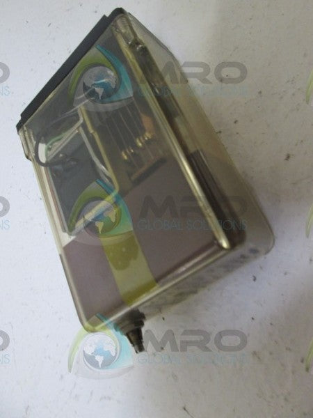 WARD LEONARD II4TD1132 RELAY  UNMP