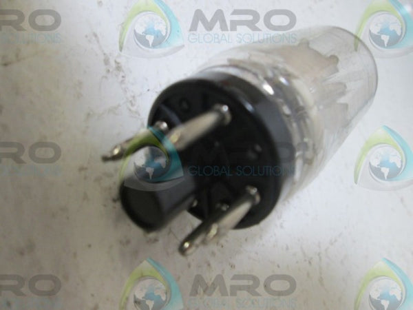 AMPERITE 115F60 TIME DELAY RELAY  NSMP