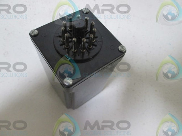 ISSC 1018-M-2 OFF DELAY RELAY  NSMP