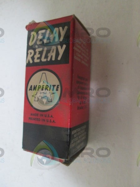AMPERITE 115C150 DELAY RELAY  NSMP